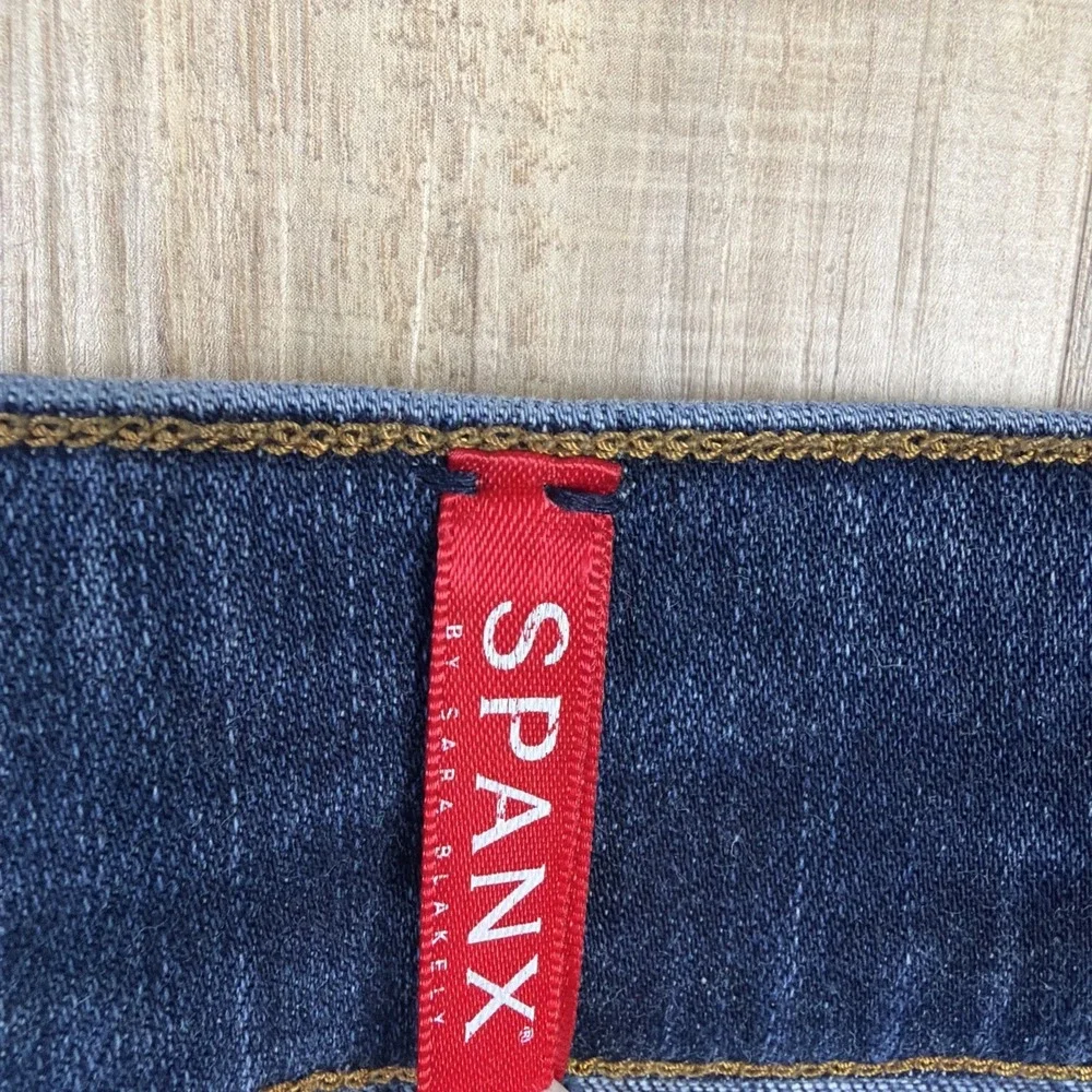 SPANX jeans womens